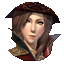 Pirate Adelina