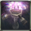 Concencentration Ward