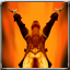 Blazing Pillar