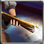 Steel Baton