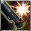 Cannon Bumper