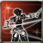 Dance with Cutlass