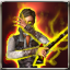 Wanted Action