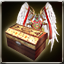 Rose wing (30 days) gift box