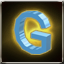 Greek Croma summon stone (Event)