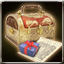 Level-up gift box (Family Lv. 3)