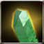 Piece of Emerald