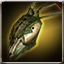 Head of Mantis