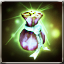 Reinforced Enchant Sedative