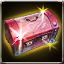 Armor crystal box (Grade 30)