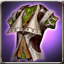 Robe of Sea Demon