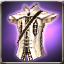 Le Blanc (Leather Armor)