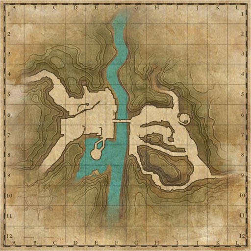 Rio Albi
