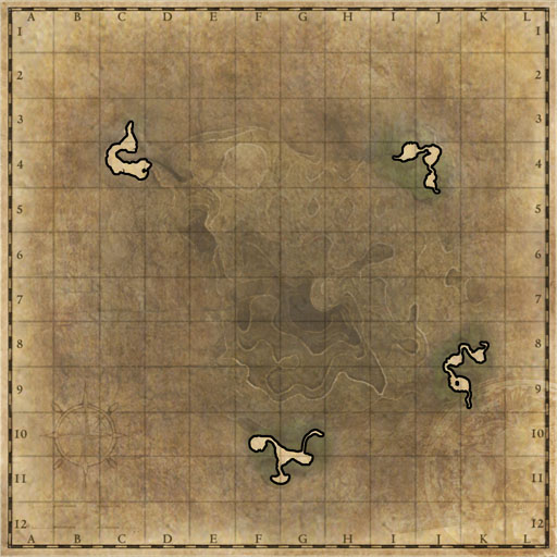 Island of Fire