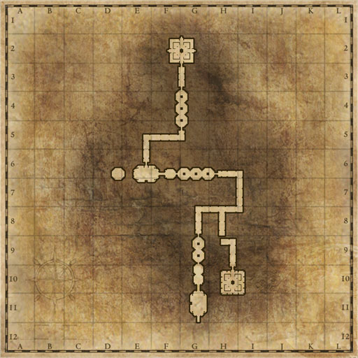 Occulta Fortress