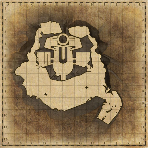 Tubkal Mine