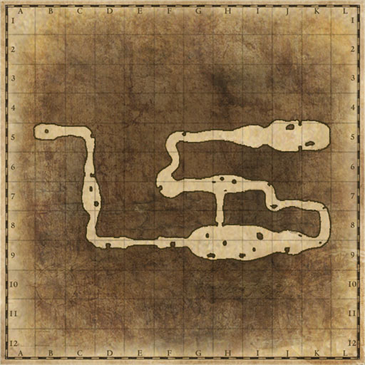 Ancient Skeleton Nest 2F