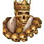 King of Greed
